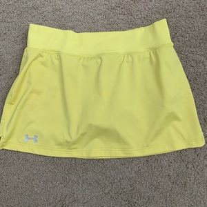 Under Armour Tennis skirt